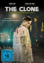 Film: The Clone - Schlüssel zur Unsterblichkeit