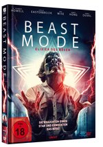 Film: Beast Mode - Elixier des Bösen