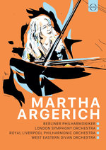 Film: Martha Argerich Edition