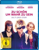 Film: Zu schön um wahr zu sein - Die JT LeRoy Story