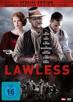 Film: Lawless - Die Gesetzlosen