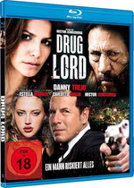Film: Drug Lord - Ein Mann riskiert alles