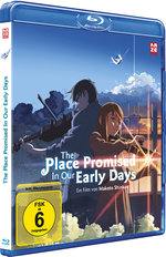Film: The Place Promised in Our Early Days