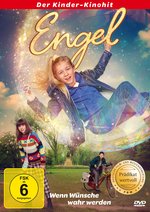 Film: Engel - Wenn Wünsche wahr werden