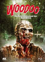 Film: Woodoo - Die Schreckensinsel der Zombies