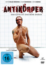 Film: Antikörper - Das Gute ist das Böse daran