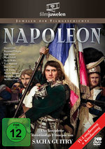 Film: Napoleon - Das legendäre Drei-Stunden-Epos