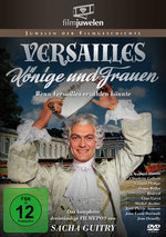 Film: Versailles - Könige und Frauen (Wenn Versailles