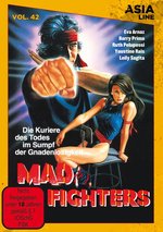 Film: Asia Line: Mad Fighters