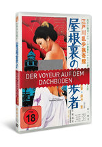 Film: Der Voyeur auf dem Dachboden
