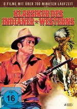 Film: Klassiker des Indianer-Westerns