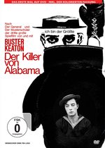 Film: Buster Keaton: Der Killer von Alabama
