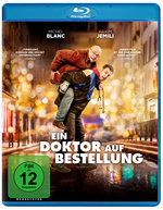 Film: Ein Doktor auf Bestellung