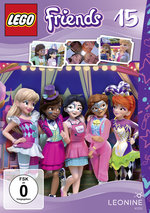 Film: LEGO - Friends 15