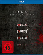 Film: Rec - Evolution