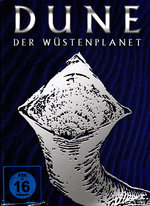 Film: Dune - Der Wüstenplanet