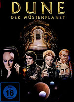 Film: Dune - Der Wüstenplanet