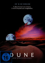 Film: Dune - Der Wüstenplanet