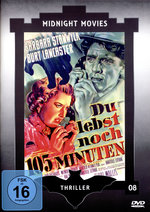 Film: Du lebst noch 105 Minuten