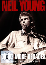 Film: Neil Young - Under Review 1966-1975