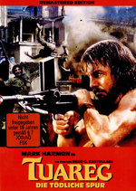 Film: Tuareg - Die tödliche Spur