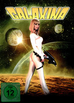 Film: Galaxina