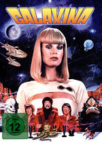 Film: Galaxina