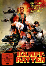 Film: Kampfratten