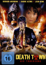 Film: Death Town - Die Todeszone