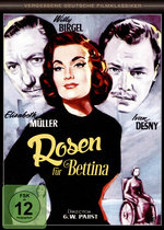 Film: Rosen für Bettina
