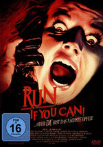 Film: Run if you can... oder du bist das nächste Opfer
