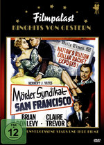 Film: Mördersyndikat San Francisco