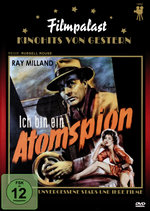 Film: Ich bin ein Atomspion