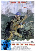 Film: Der Herrscher des Central Parks
