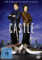 Film: Castle - Staffel 1