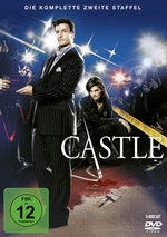 Film: Castle - Staffel 2