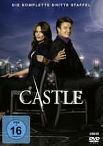 Film: Castle - Staffel 3