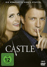 Film: Castle - Staffel 4