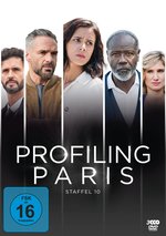 Film: Profiling Paris - Staffel 10