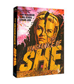 Film: Vengeance of She