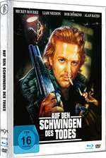 Film: Auf den Schwingen des Todes