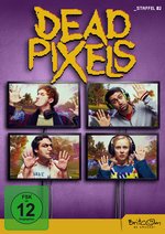 Film: Dead Pixels - Staffel 2