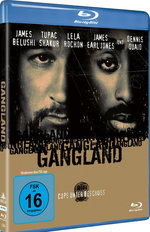 Film: Gangland - Cops unter Beschuss