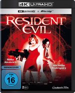 Film: Resident Evil