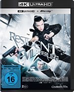 Film: Resident Evil: Afterlife