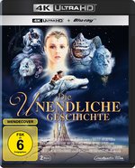 Film: Die Unendliche Geschichte