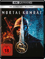 Film: Mortal Kombat (2021)