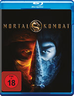 Film: Mortal Kombat (2021)