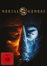 Film: Mortal Kombat (2021)