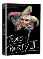 Film: Todesparty 2
